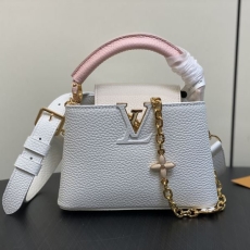 LV Top Handle Bags